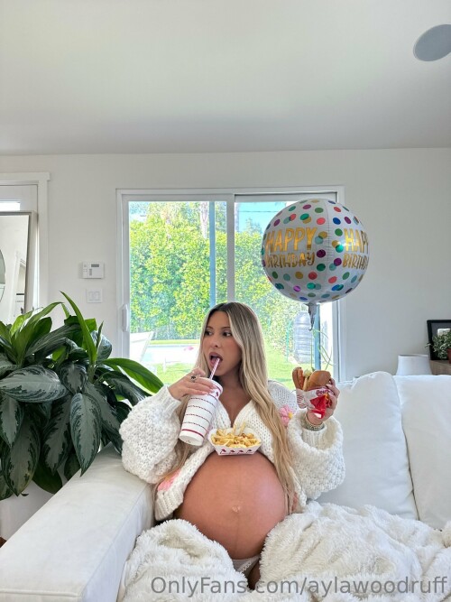Ayla Woodruff Nude Leaked Onlyfans Photo Ayla Woodruff Nude Leaked Onlyfans Photo