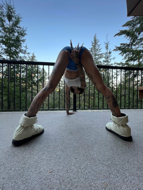 Notsick3 Keaton Belle Nude Leaked Onlyfans Photo Notsick3 Keaton Belle Nude Leaked Onlyfans Photo