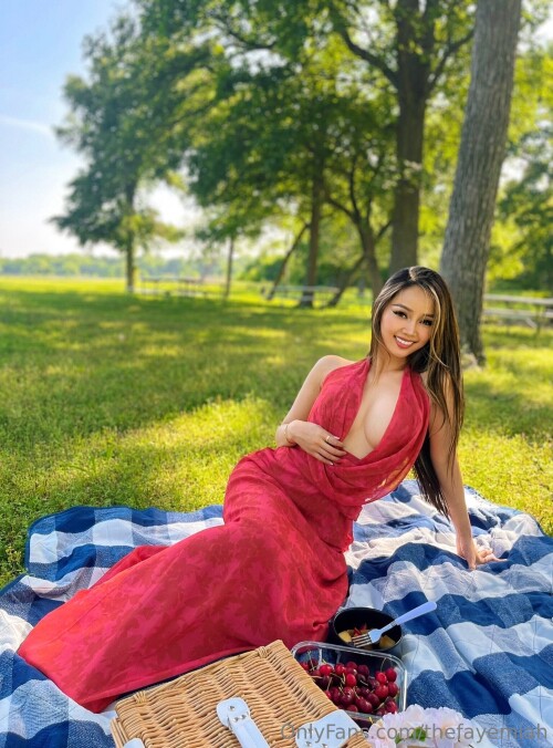 Faye Miah Nude Leaked Onlyfans Photo Faye Miah Nude Leaked Onlyfans Photo