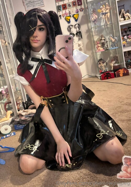 Drugstorecowgir1 | Cybercowgirljpg Nude Leaked Onlyfans Photo Drugstorecowgir1 | Cybercowgirljpg Nude Leaked Onlyfans Photo