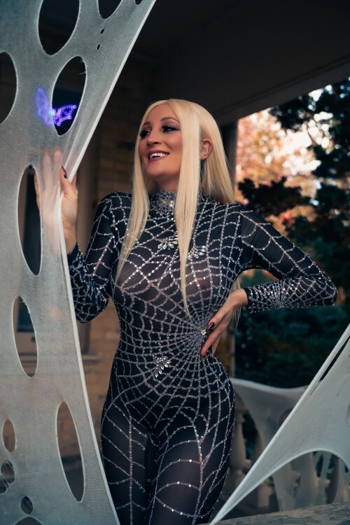 Holly Wolf Nude Leaked Onlyfans Photo Holly Wolf Nude Leaked Onlyfans Photo