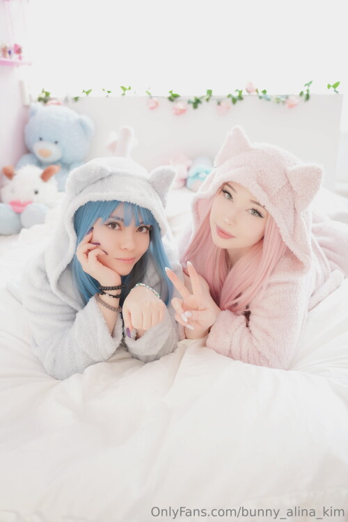 Alina Kim | bunny_alina_kim | ethot_gamer Nude Leaked Onlyfans Photo Alina Kim | bunny_alina_kim | ethot_gamer Nude Leaked Onlyfans Photo