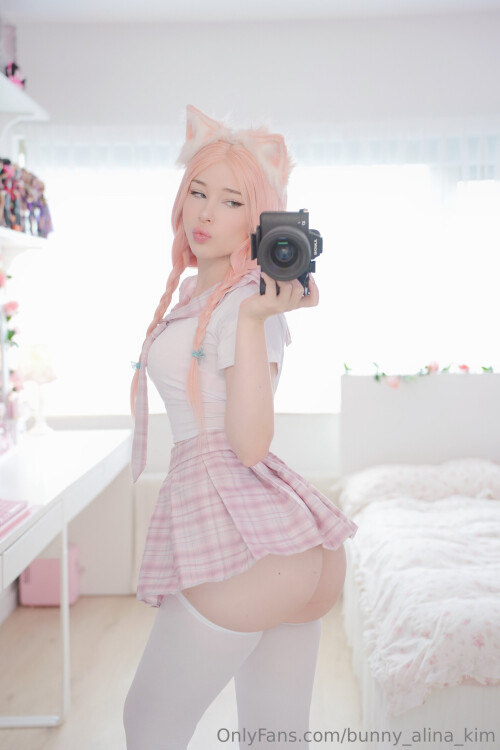 Alina Kim | bunny_alina_kim | ethot_gamer Nude Leaked Onlyfans Photo Alina Kim | bunny_alina_kim | ethot_gamer Nude Leaked Onlyfans Photo