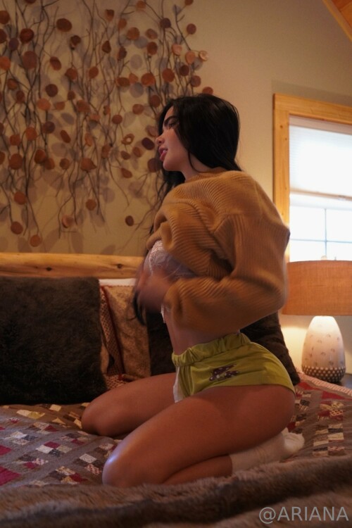 Ariana James Nude Leaked Onlyfans Photo Ariana James Nude Leaked Onlyfans Photo