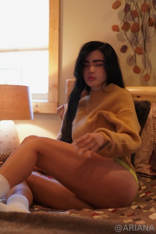 Ariana James Nude Leaked Onlyfans Photo Ariana James Nude Leaked Onlyfans Photo