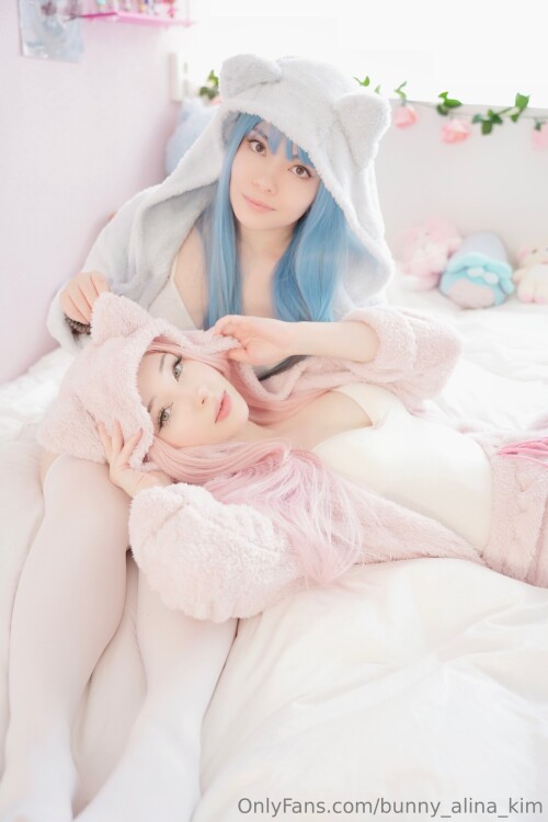 Alina Kim | bunny_alina_kim | ethot_gamer Nude Leaked Onlyfans Photo Alina Kim | bunny_alina_kim | ethot_gamer Nude Leaked Onlyfans Photo