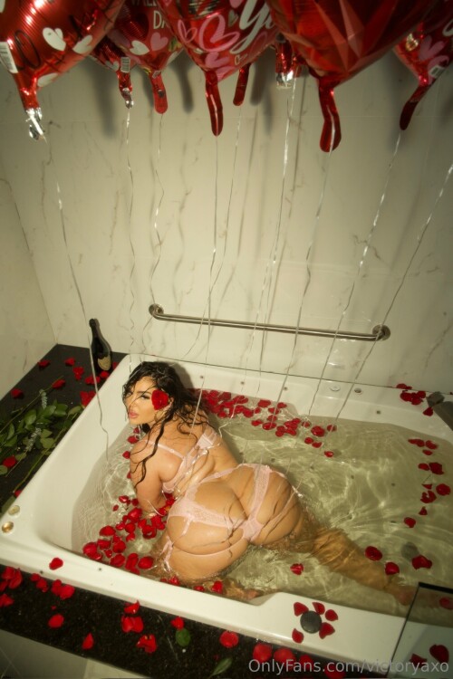 VictoryaXO | iamvictoryaa Nude Leaked Onlyfans Photo VictoryaXO | iamvictoryaa Nude Leaked Onlyfans Photo