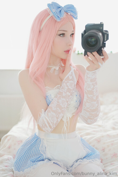 Alina Kim | bunny_alina_kim | ethot_gamer Nude Leaked Onlyfans Photo Alina Kim | bunny_alina_kim | ethot_gamer Nude Leaked Onlyfans Photo
