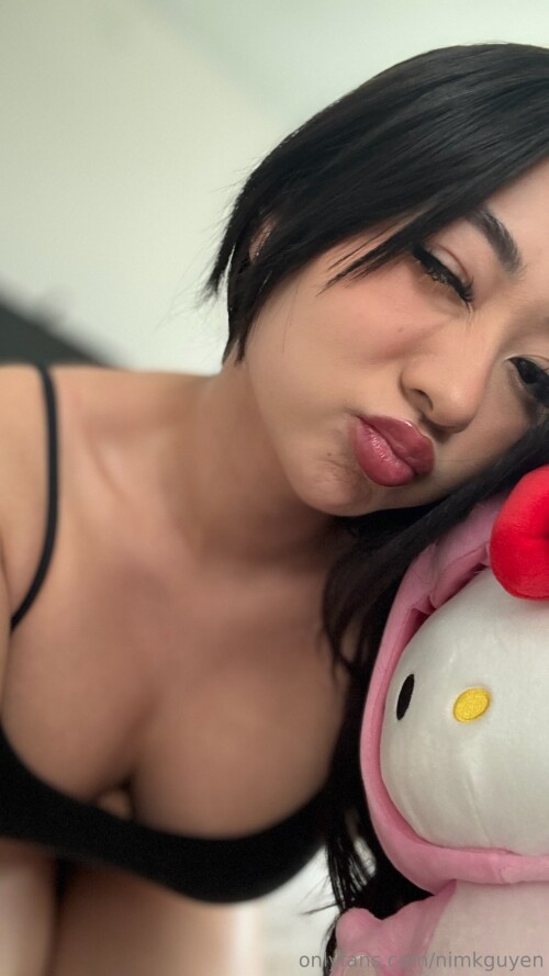 Nimkgyugen Nude Leaked Onlyfans Photo Nimkgyugen Nude Leaked Onlyfans Photo