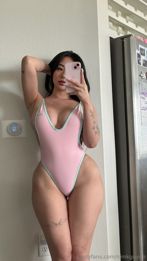 Nimkgyugen Nude Leaked Onlyfans Photo Nimkgyugen Nude Leaked Onlyfans Photo