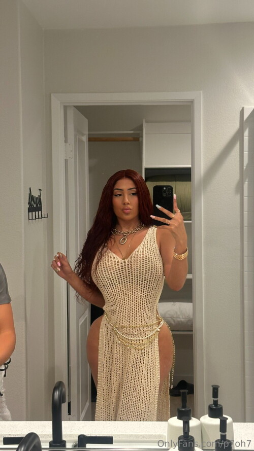 Pamela / 7oh7p Nude Leaked Onlyfans Photo Pamela / 7oh7p Nude Leaked Onlyfans Photo