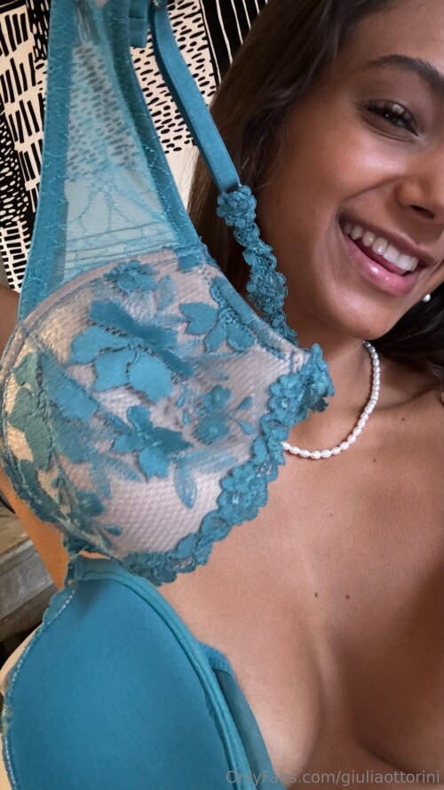 Giulia Ottorini Nude Leaked Onlyfans Photo Giulia Ottorini Nude Leaked Onlyfans Photo