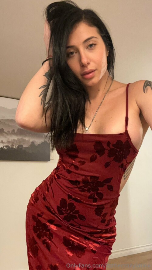 itsthecrazylatina - Daniela Sofia Bragagnolo AKA Nanu Nude Leaked Onlyfans Photo itsthecrazylatina - Daniela Sofia Bragagnolo AKA Nanu Nude Leaked Onlyfans Photo