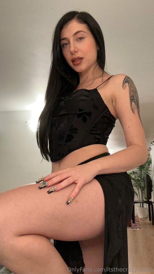 itsthecrazylatina - Daniela Sofia Bragagnolo AKA Nanu Nude Leaked Onlyfans Photo itsthecrazylatina - Daniela Sofia Bragagnolo AKA Nanu Nude Leaked Onlyfans Photo