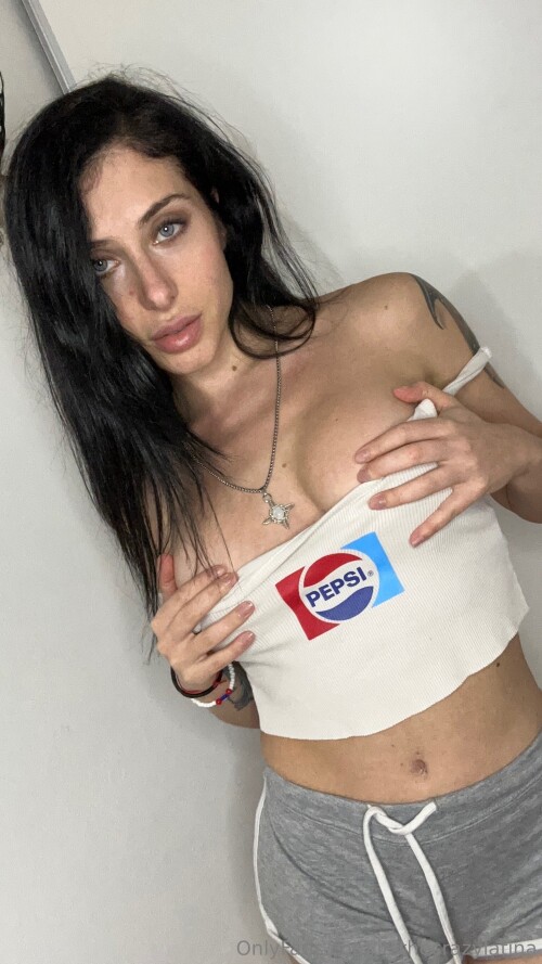 itsthecrazylatina - Daniela Sofia Bragagnolo AKA Nanu Nude Leaked Onlyfans Photo itsthecrazylatina - Daniela Sofia Bragagnolo AKA Nanu Nude Leaked Onlyfans Photo