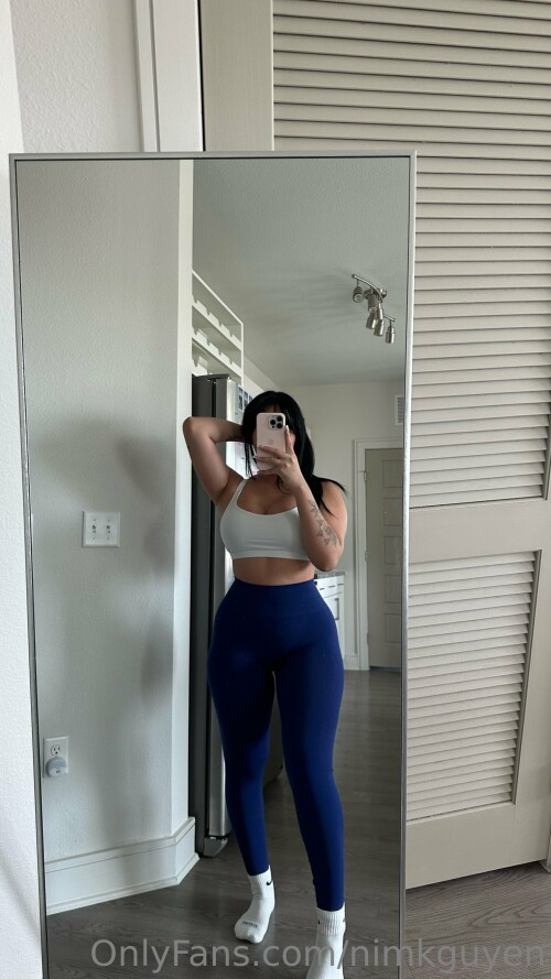 Nimkgyugen Nude Leaked Onlyfans Photo Nimkgyugen Nude Leaked Onlyfans Photo