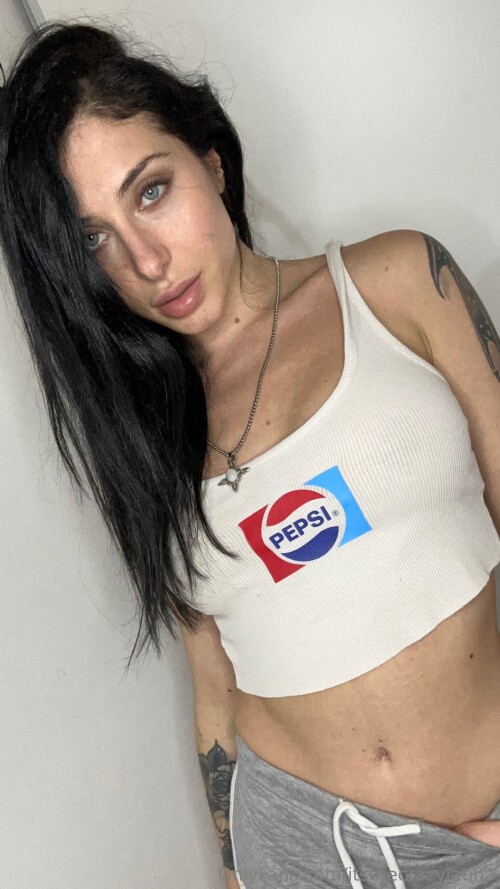 itsthecrazylatina - Daniela Sofia Bragagnolo AKA Nanu Nude Leaked Onlyfans Photo itsthecrazylatina - Daniela Sofia Bragagnolo AKA Nanu Nude Leaked Onlyfans Photo