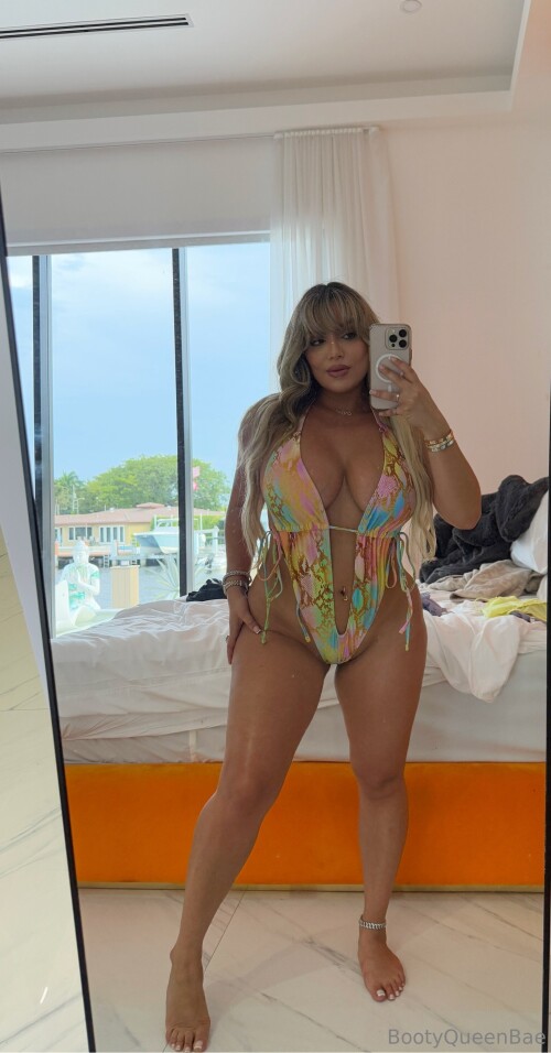 Araqueenbae Nude Leaked Onlyfans Photo