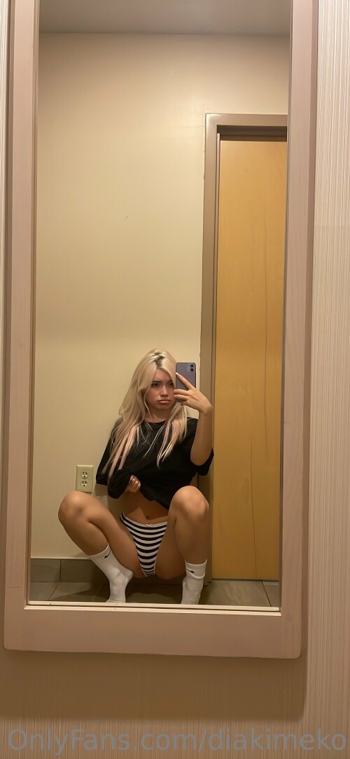 diakimeko Nude Leaked Onlyfans Photo diakimeko Nude Leaked Onlyfans Photo