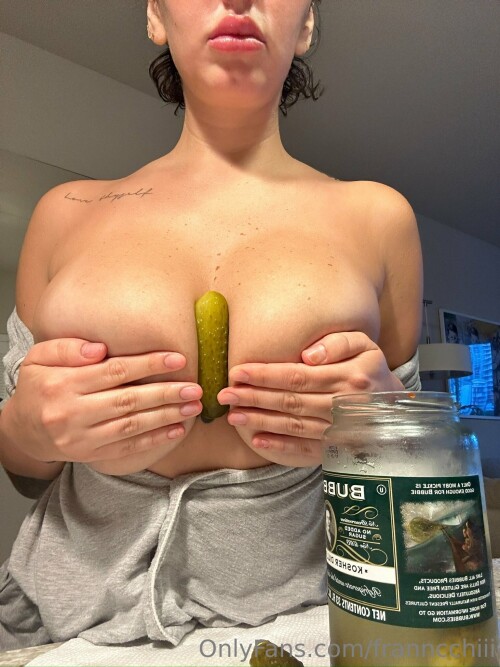 franncchii Nude Leaked Onlyfans Photo franncchii Nude Leaked Onlyfans Photo