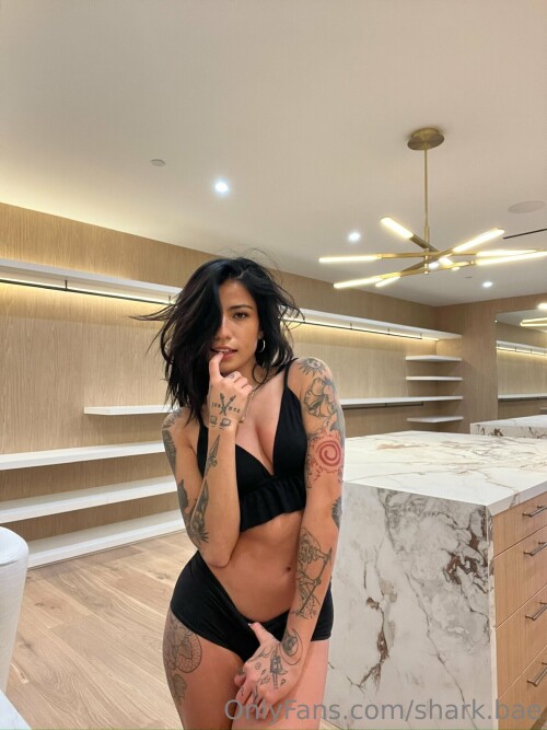 Lunariaxlee - shark.bae - kyliemaelyn Nude Leaked Onlyfans Photo Lunariaxlee - shark.bae - kyliemaelyn Nude Leaked Onlyfans Photo