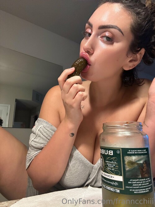 franncchii Nude Leaked Onlyfans Photo franncchii Nude Leaked Onlyfans Photo