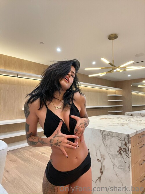 Lunariaxlee - shark.bae - kyliemaelyn Nude Leaked Onlyfans Photo Lunariaxlee - shark.bae - kyliemaelyn Nude Leaked Onlyfans Photo