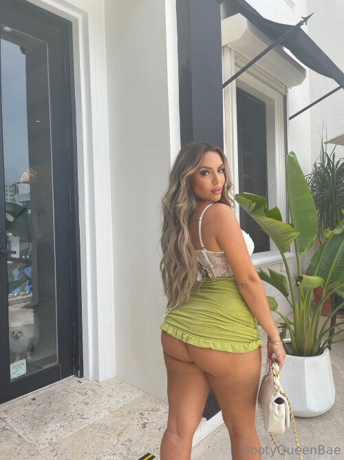 Araqueenbae Nude Leaked Onlyfans Photo