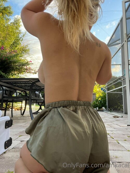 Airikacal Nude Leaked Onlyfans Photo Airikacal Nude Leaked Onlyfans Photo