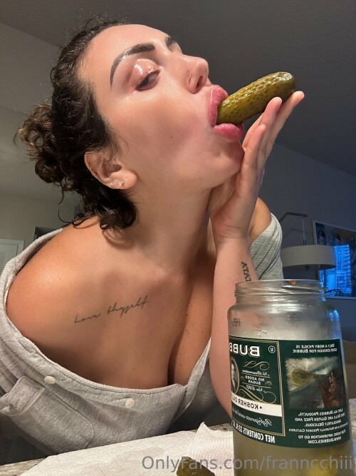 franncchii Nude Leaked Onlyfans Photo franncchii Nude Leaked Onlyfans Photo