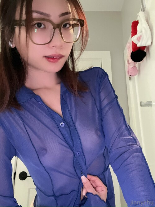 Itsjinny | itsjinnyyy | itsjinneyyy | thejinnychu Nude Leaked Onlyfans Photo