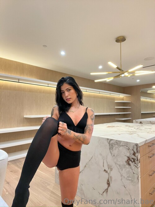 Lunariaxlee - shark.bae - kyliemaelyn Nude Leaked Onlyfans Photo Lunariaxlee - shark.bae - kyliemaelyn Nude Leaked Onlyfans Photo