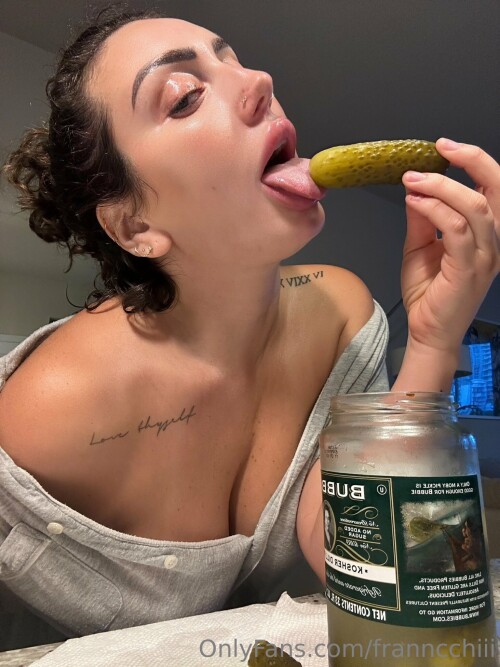 franncchii Nude Leaked Onlyfans Photo franncchii Nude Leaked Onlyfans Photo