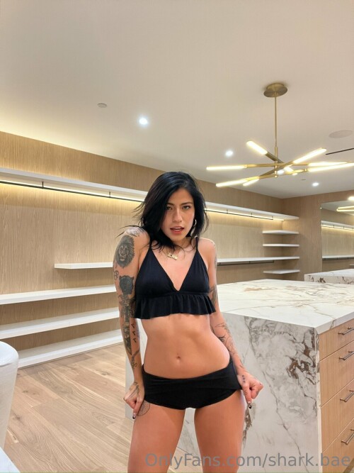 Lunariaxlee - shark.bae - kyliemaelyn Nude Leaked Onlyfans Photo Lunariaxlee - shark.bae - kyliemaelyn Nude Leaked Onlyfans Photo