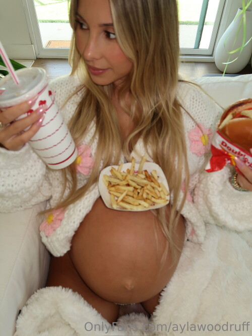 Ayla Woodruff Nude Leaked Onlyfans Photo Ayla Woodruff Nude Leaked Onlyfans Photo
