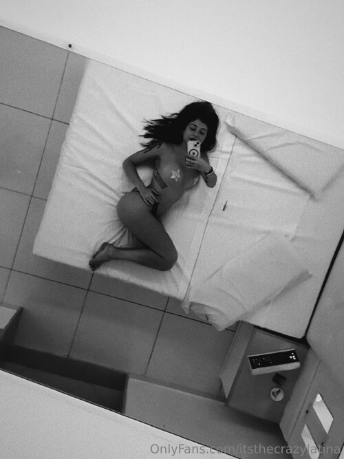 itsthecrazylatina - Daniela Sofia Bragagnolo AKA Nanu Nude Leaked Onlyfans Photo itsthecrazylatina - Daniela Sofia Bragagnolo AKA Nanu Nude Leaked Onlyfans Photo