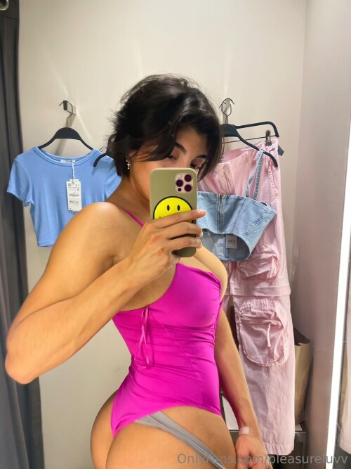 Officialvalbaby | Valeriaijones Nude Leaked Onlyfans Photo