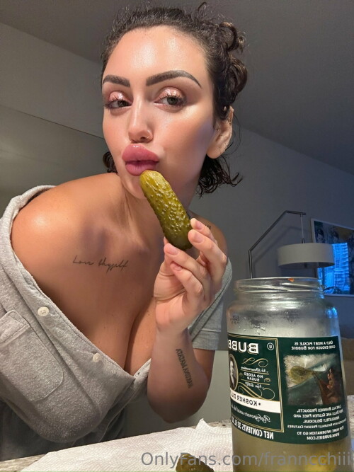 franncchii Nude Leaked Onlyfans Photo franncchii Nude Leaked Onlyfans Photo