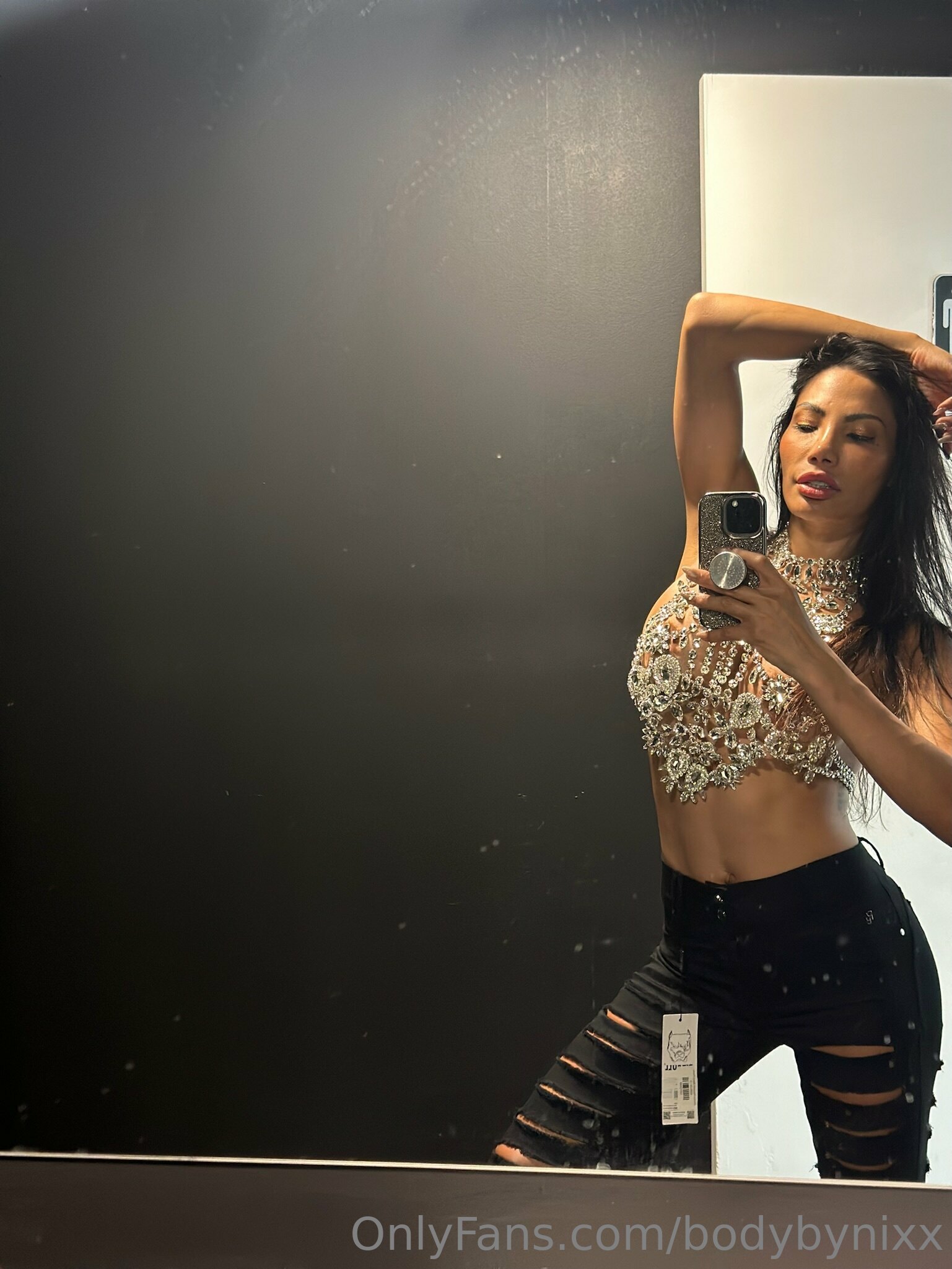 Nicole Amato - Bodybynixx Nude Leaked Onlyfans Photo Nicole Amato - Bodybynixx Nude Leaked Onlyfans Photo