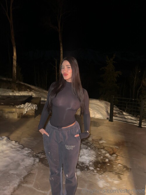 Esterbron Nude Leaked Onlyfans Photo Esterbron Nude Leaked Onlyfans Photo