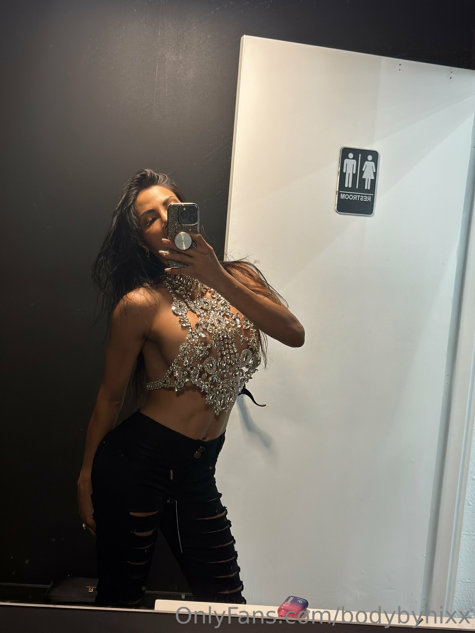 Nicole Amato - Bodybynixx Nude Leaked Onlyfans Photo Nicole Amato - Bodybynixx Nude Leaked Onlyfans Photo