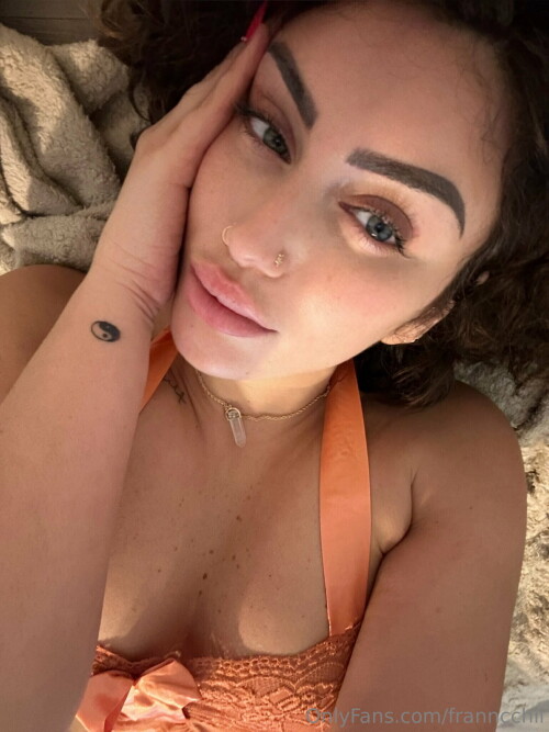 franncchii Nude Leaked Onlyfans Photo franncchii Nude Leaked Onlyfans Photo