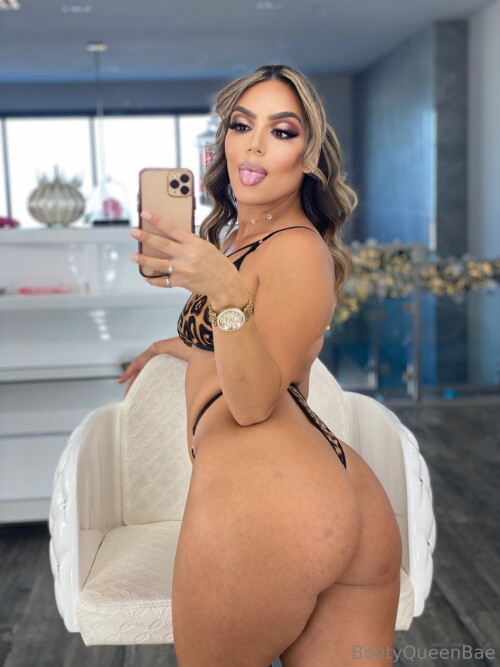 Araqueenbae Nude Leaked Onlyfans Photo