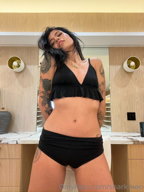 Lunariaxlee - shark.bae - kyliemaelyn Nude Leaked Onlyfans Photo Lunariaxlee - shark.bae - kyliemaelyn Nude Leaked Onlyfans Photo