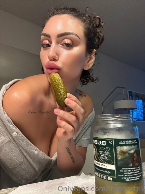 franncchii Nude Leaked Onlyfans Photo franncchii Nude Leaked Onlyfans Photo