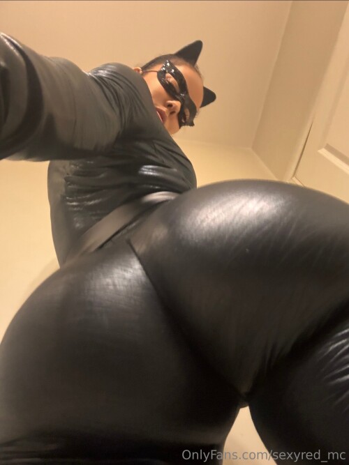 SexyRedMagiccity / sexyred / sexyred_mc / sexyred_magiccity1 Nude Leaked Onlyfans Photo