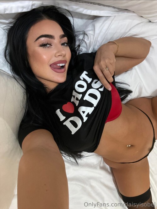 Kate Sharp / Kate_Isobel Nude Leaked Onlyfans Photo