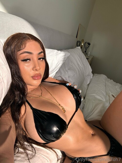 Pamela / 7oh7p Nude Leaked Onlyfans Photo Pamela / 7oh7p Nude Leaked Onlyfans Photo