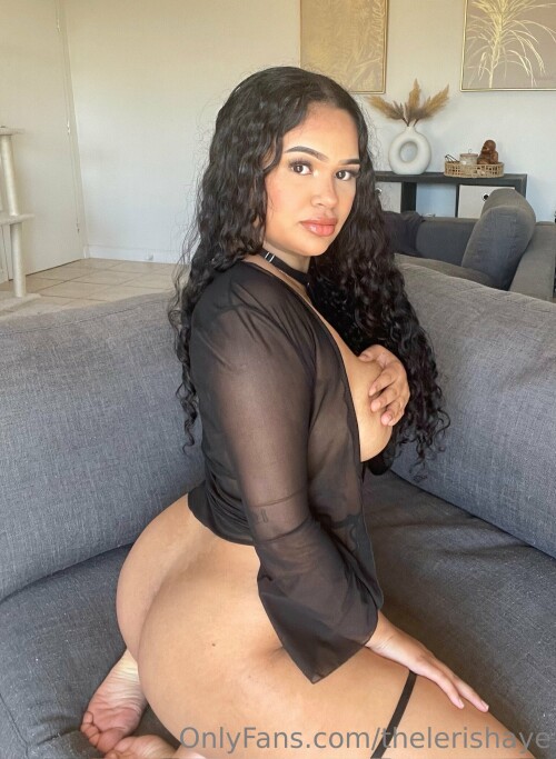 Lerishaye Nude Leaked Onlyfans Photo Lerishaye Nude Leaked Onlyfans Photo