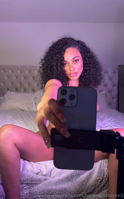 Himynamestee Nude Leaked Onlyfans Photo